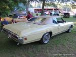 Ludlow Elks Cruise24