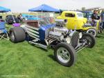  Mile Hi Cruisers/AMC Car Show in Conjunction with Thorntonfest14