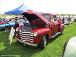  Mile Hi Cruisers/AMC Car Show in Conjunction with Thorntonfest35