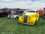  Mile Hi Cruisers/AMC Car Show in Conjunction with Thorntonfest58