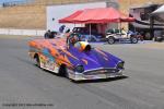  NHRA Division 7 Drag Races at Sonoma Raceway (formerly the Infineon Raceway) 1