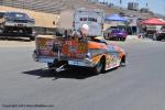  NHRA Division 7 Drag Races at Sonoma Raceway (formerly the Infineon Raceway) 2