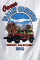  Owens Valley Cruisers 19th Annual Fall Colors Car Show Oct. 5-7, 20121