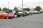  Owens Valley Cruisers 19th Annual Fall Colors Car Show Oct. 5-7, 20124
