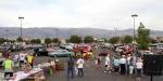  Owens Valley Cruisers 19th Annual Fall Colors Car Show Oct. 5-7, 20123