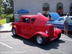  Palmetto Cruisers Car Show in Conjunction with the Pamplico's Cypress Festival18