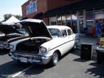  Palmetto Cruisers Car Show in Conjunction with the Pamplico's Cypress Festival35