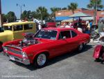  Palmetto Cruisers Car Show in Conjunction with the Pamplico's Cypress Festival39