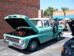  Palmetto Cruisers Car Show in Conjunction with the Pamplico's Cypress Festival42