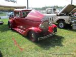  Southern Delaware Street Rods Association Car Show50