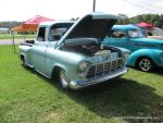  Southern Delaware Street Rods Association Car Show55