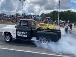  STEEL IN MOTION HOT RODS & GUITARS SHOW DRAG RACE4