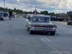  STEEL IN MOTION HOT RODS & GUITARS SHOW DRAG RACE23