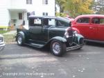  The Jack Taylor Memorial Car Show3