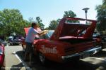  USCG 220th Birthday Car Show 1