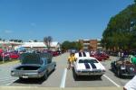  USCG 220th Birthday Car Show 3