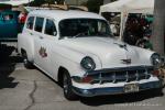 1,200+ Rods, Big Crowds, Mark NSRA’s Southeast Street Rod Nationals Plus19