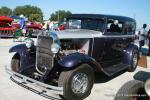 1,200+ Rods, Big Crowds, Mark NSRA’s Southeast Street Rod Nationals Plus20