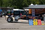 10th Annual Holley NHRA National Hot Rod Reunion 11