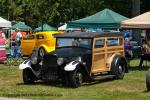 10th Annual Holley NHRA National Hot Rod Reunion 19