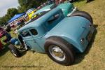 10th Annual Holley NHRA National Hot Rod Reunion 57