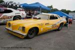 10th Annual Holley NHRA National Hot Rod Reunion 70