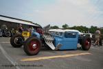 10th Annual Holley NHRA National Hot Rod Reunion 79