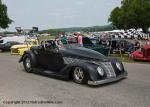 10th Annual Holley NHRA National Hot Rod Reunion 91