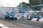 10th Annual Holley NHRA National Hot Rod Reunion 73