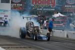 10th Annual Holley NHRA National Hot Rod Reunion 75