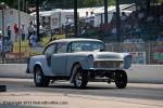 10th Annual Holley NHRA National Hot Rod Reunion 88