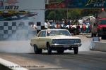 10th Annual Holley NHRA National Hot Rod Reunion 98