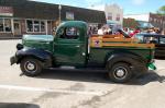 10th Annual Twin City Idlers Show and Shine19