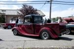 10th Annual Twin City Idlers Show and Shine60