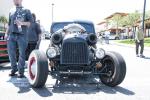 10th Annual Twin City Idlers Show and Shine66
