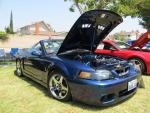 10th Annual Valley Mustang Car Show 24