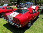 10th Annual Valley Mustang Car Show 63