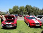 10th Annual Valley Mustang Car Show 66