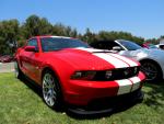 10th Annual Valley Mustang Car Show 67
