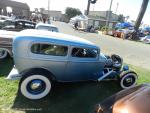 10th Annual Ventura Nationals Hotrod and Motorcycle Show11