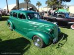 10th Annual Ventura Nationals Hotrod and Motorcycle Show19