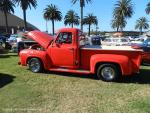 10th Annual Ventura Nationals Hotrod and Motorcycle Show56