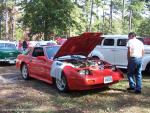 10th Annual Virginia Fall Classic Car-Truck-Bike Show3