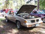 10th Annual Virginia Fall Classic Car-Truck-Bike Show10