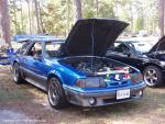 10th Annual Virginia Fall Classic Car-Truck-Bike Show20