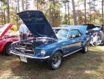 10th Annual Virginia Fall Classic Car-Truck-Bike Show42