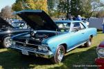 10th Annual Wethersfield Police Cadets Car Show30