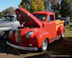 10th Annual Wethersfield Police Cadets Car Show32