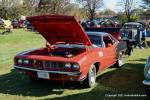 10th Annual Wethersfield Police Cadets Car Show46