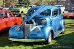 10th Annual Wethersfield Police Cadets Car Show100
